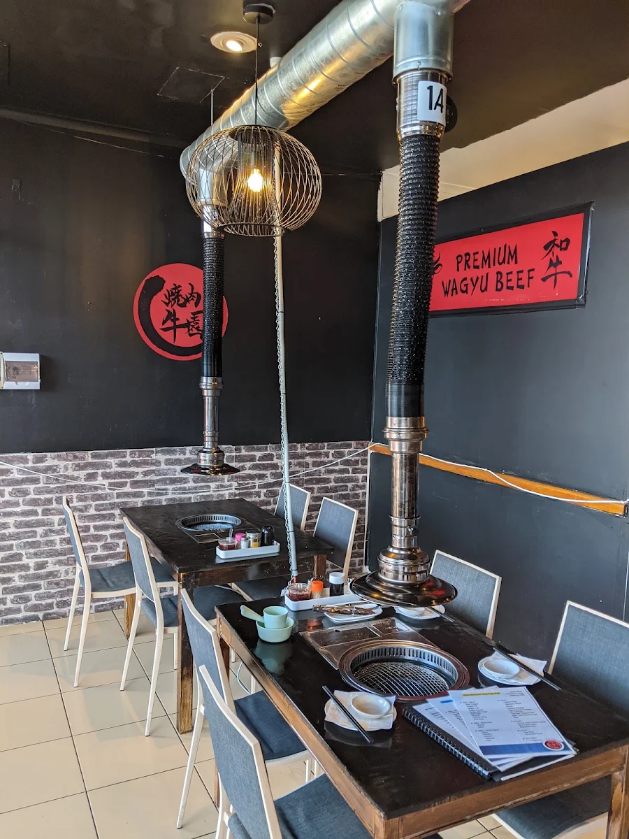 Vibe, Gyu-en DOS Willetton