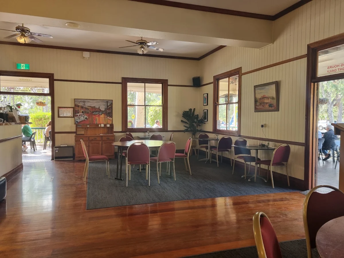 Vibe, Heritage Hotel & Function Centre