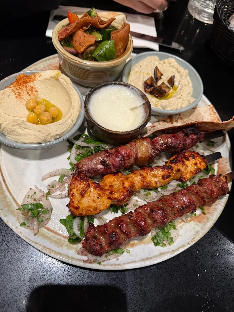Food & drink, Jbeil Cuisine Kareela