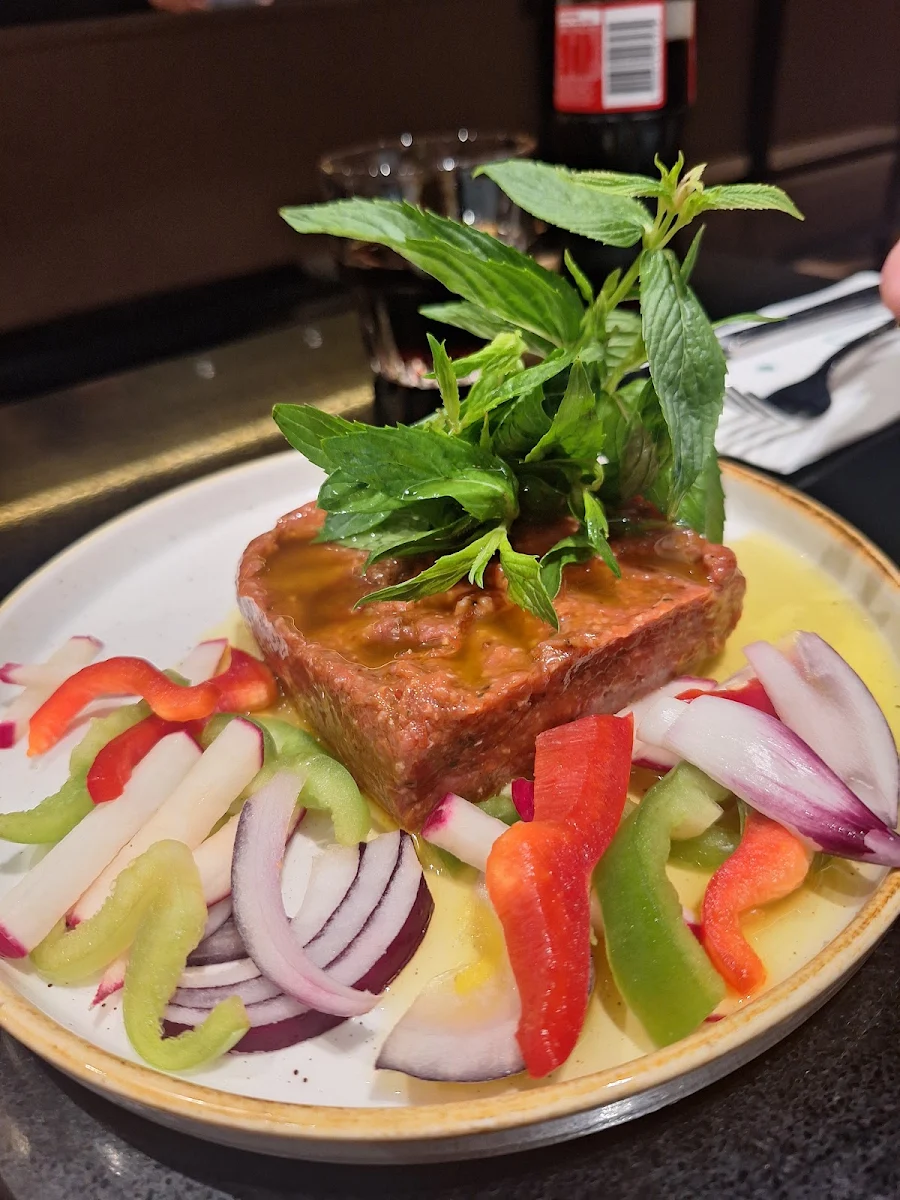 Food & drink, Jbeil Cuisine Kareela
