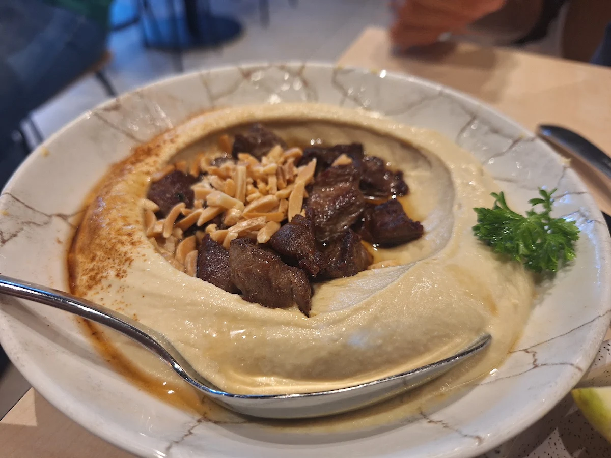 Food & drink, Jbeil Cuisine Kareela