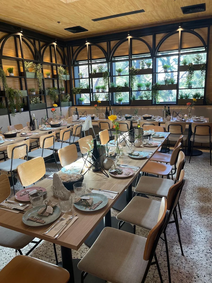 Vibe, Jbeil Cuisine Kareela