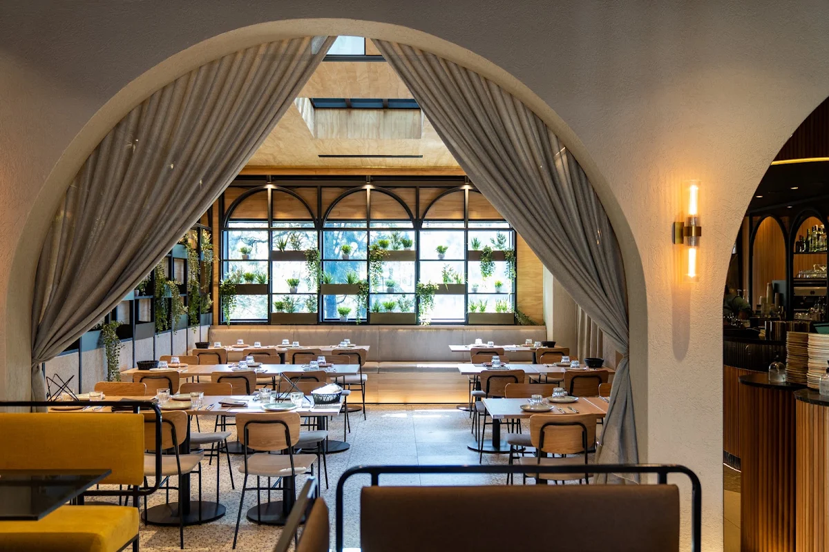 Vibe, Jbeil Cuisine Kareela