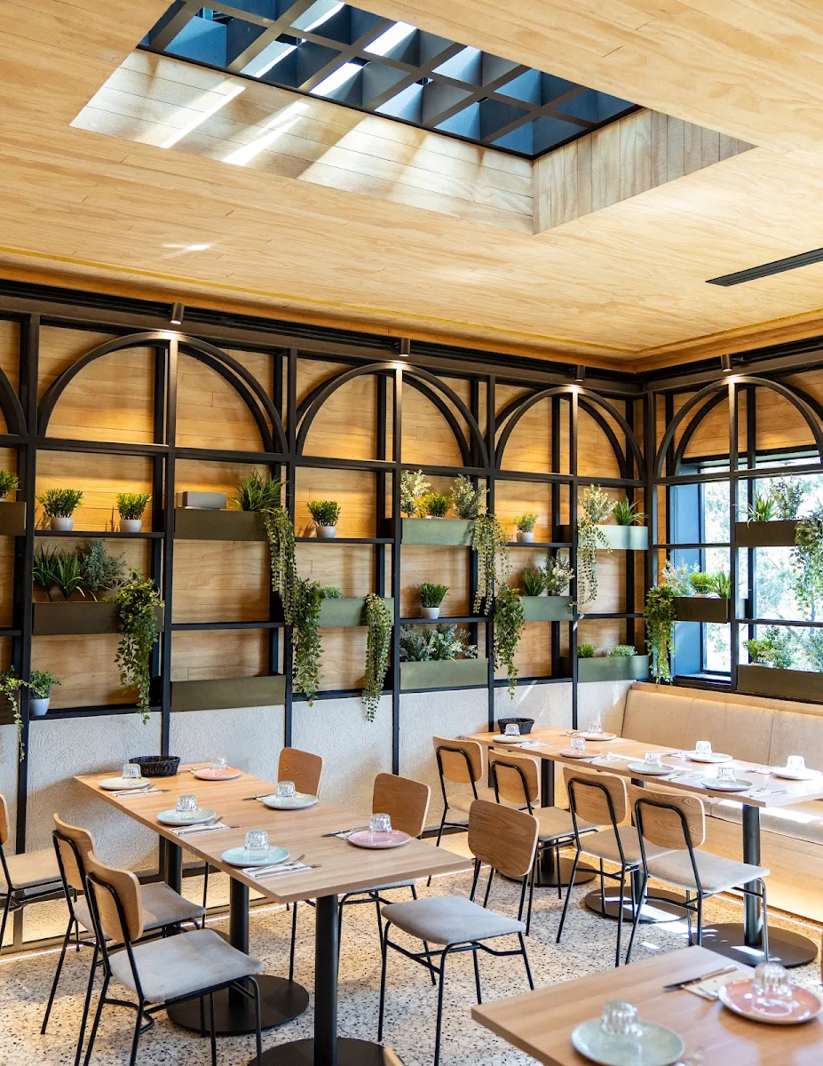 Vibe, Jbeil Cuisine Kareela