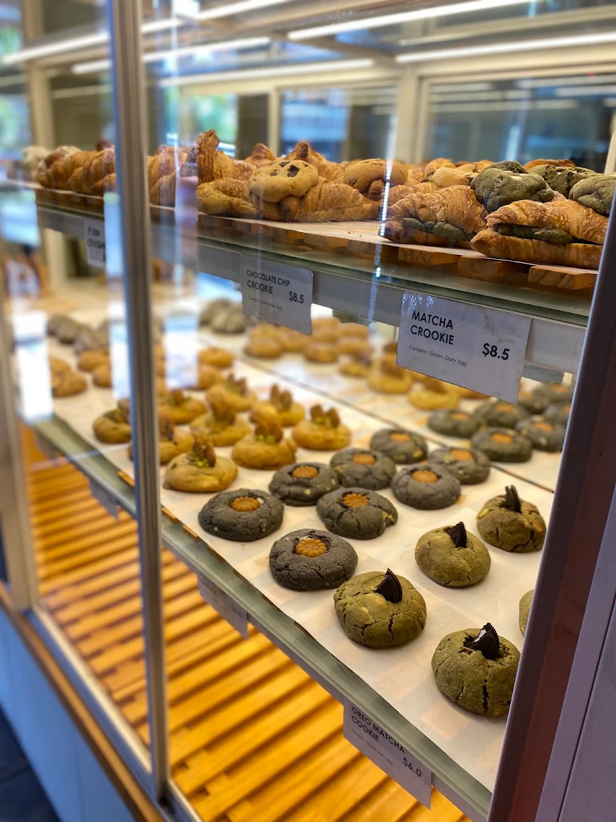 Vibe, YELLOW DAY COFFEE ROASTERS