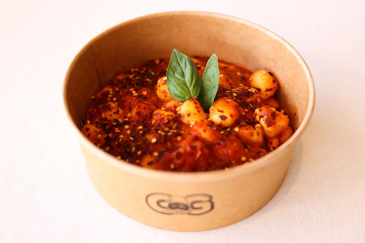 Food & drink photo 4