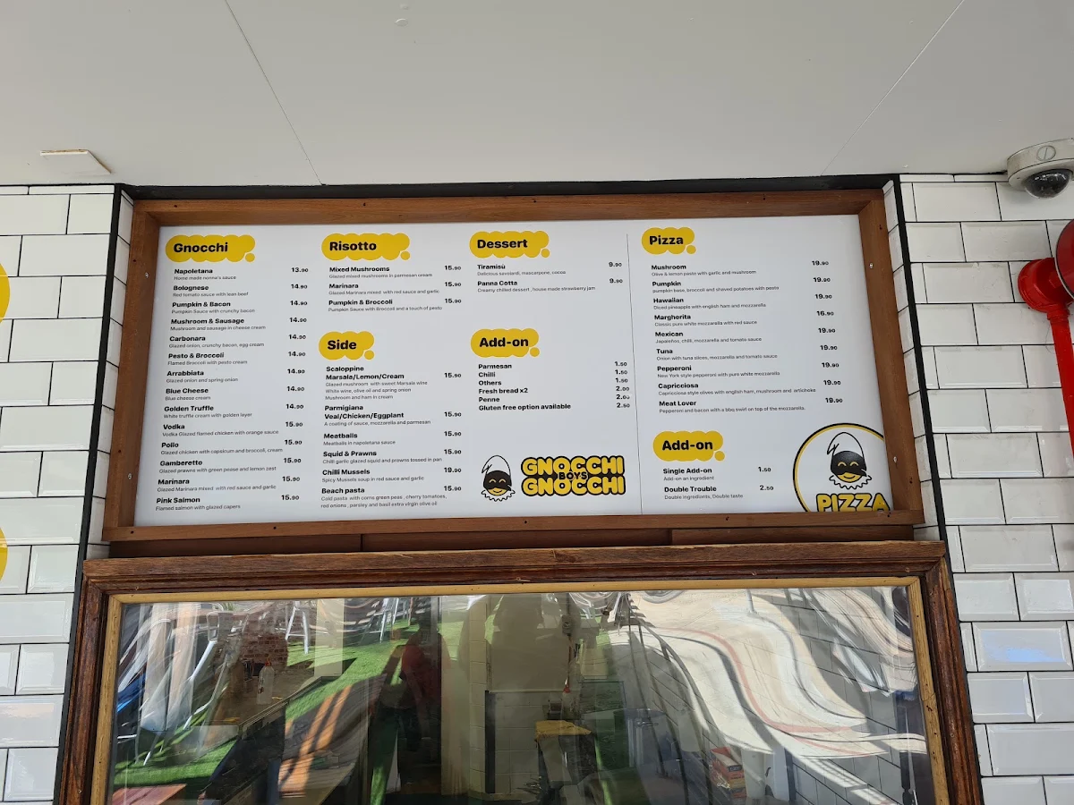 Menu photo 3