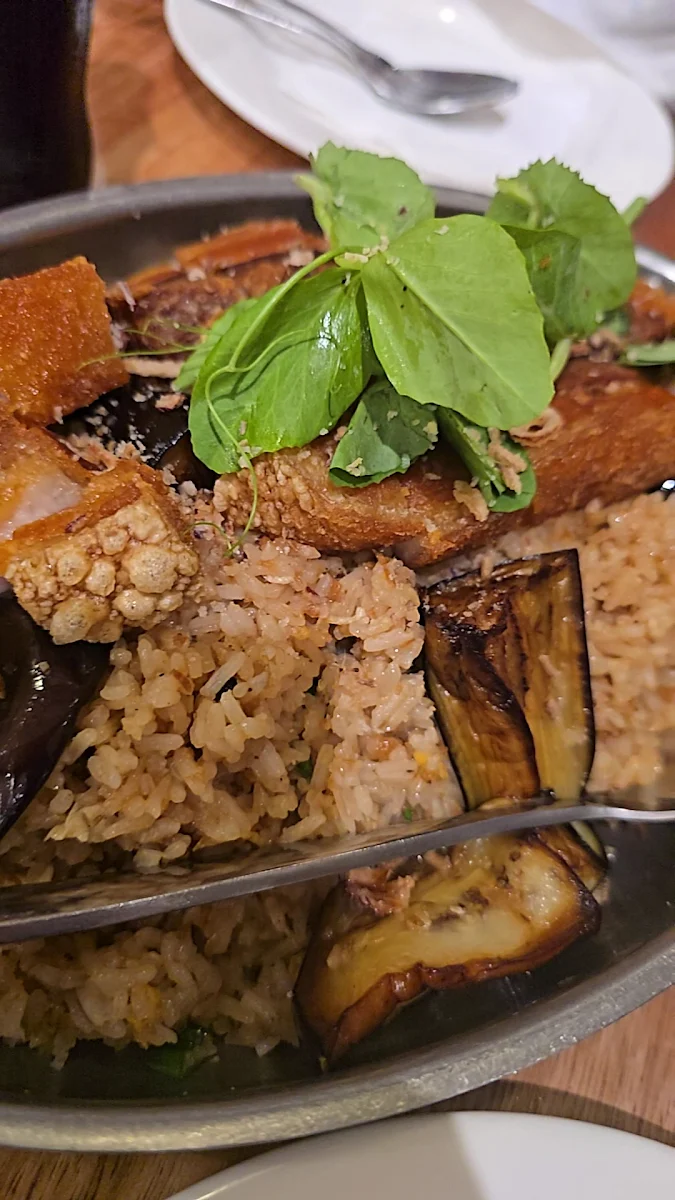 Food & drink, Sir Manong Chatswood Chase