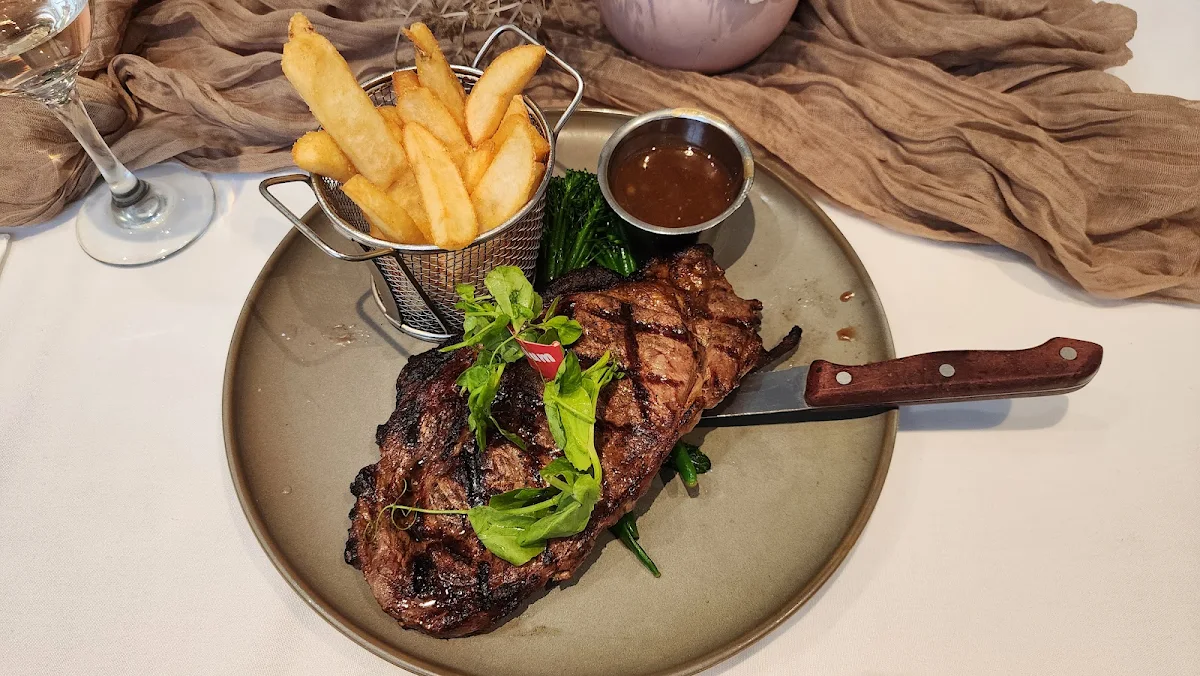 Food & drink, Lighthorse Kitchen