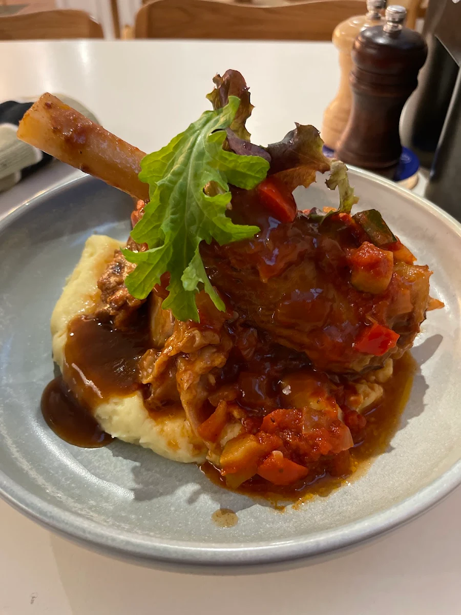 Food & drink, Lighthorse Kitchen
