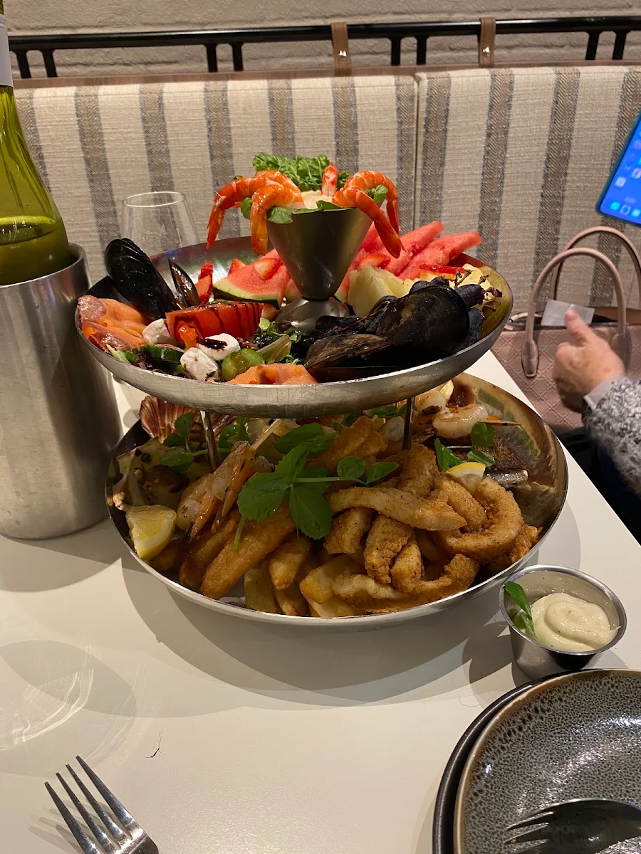 Food & drink, Lighthorse Kitchen