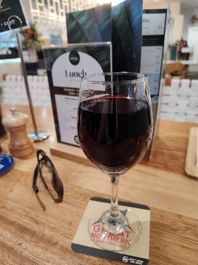 Food & drink, Lighthorse Kitchen
