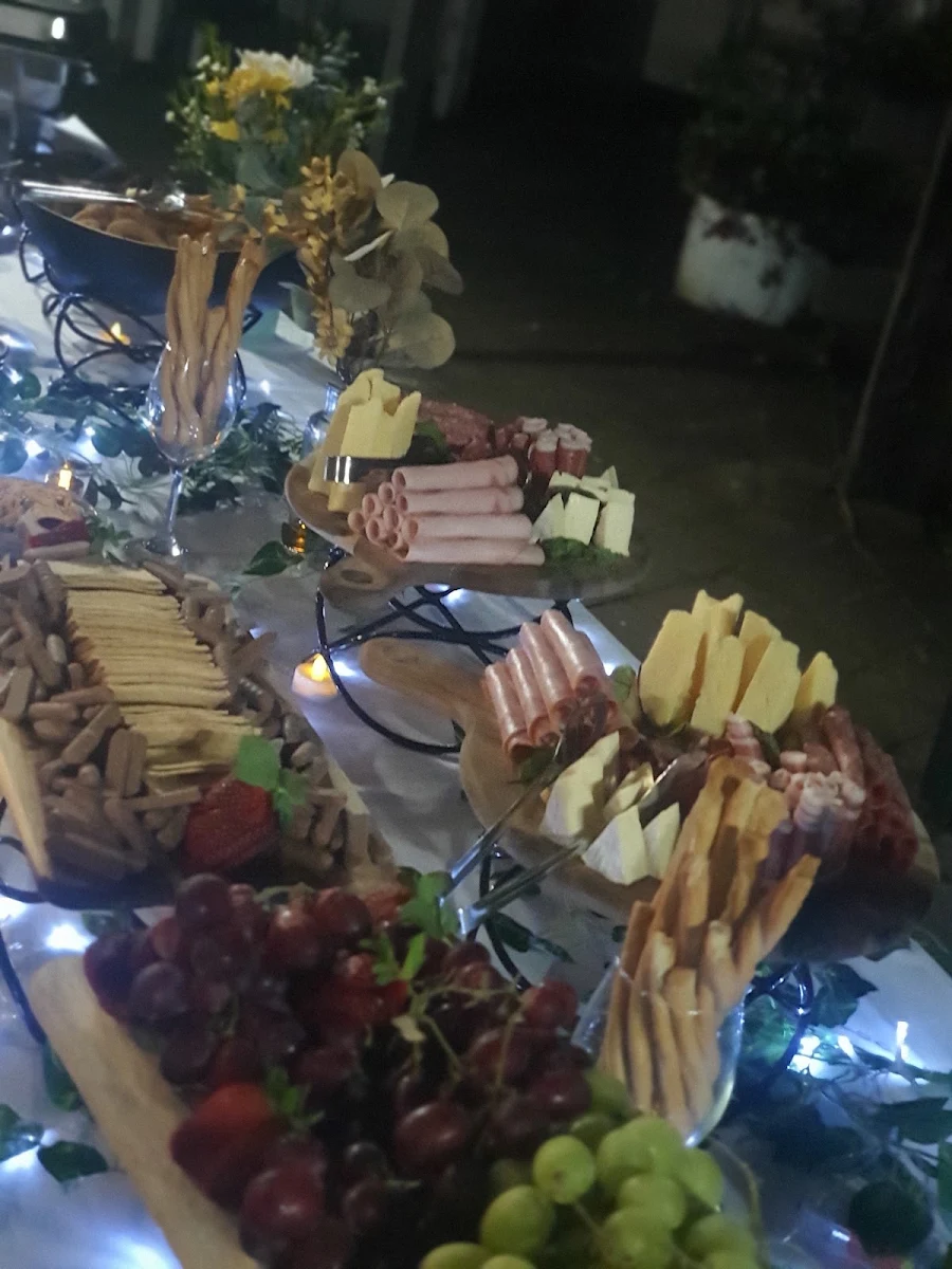Food & drink, Lighthorse Kitchen