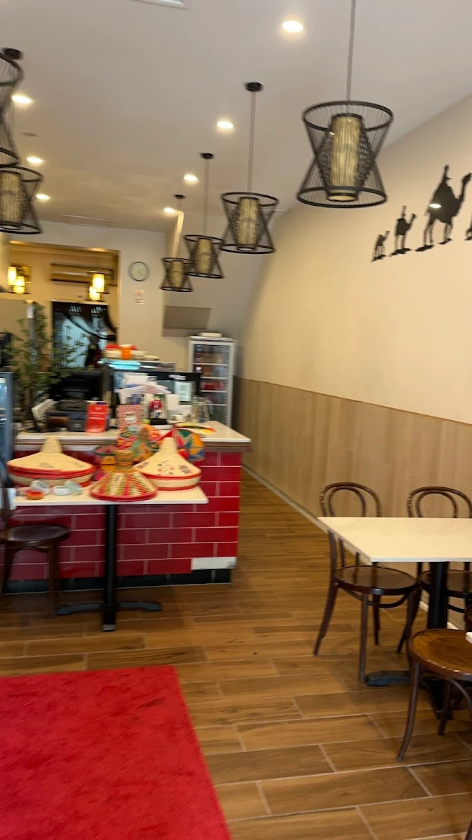 Vibe, akea Restaurant