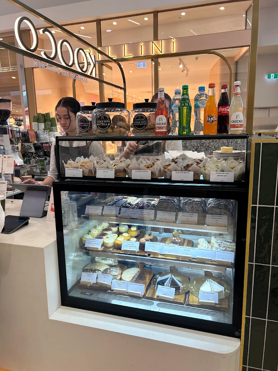 Vibe, Kooco Espresso Bar & Kitchen Robina