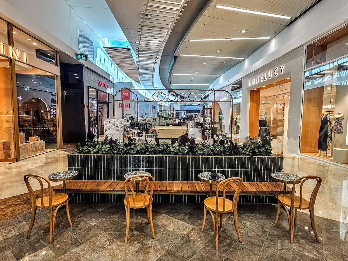 Vibe, Kooco Espresso Bar & Kitchen Robina