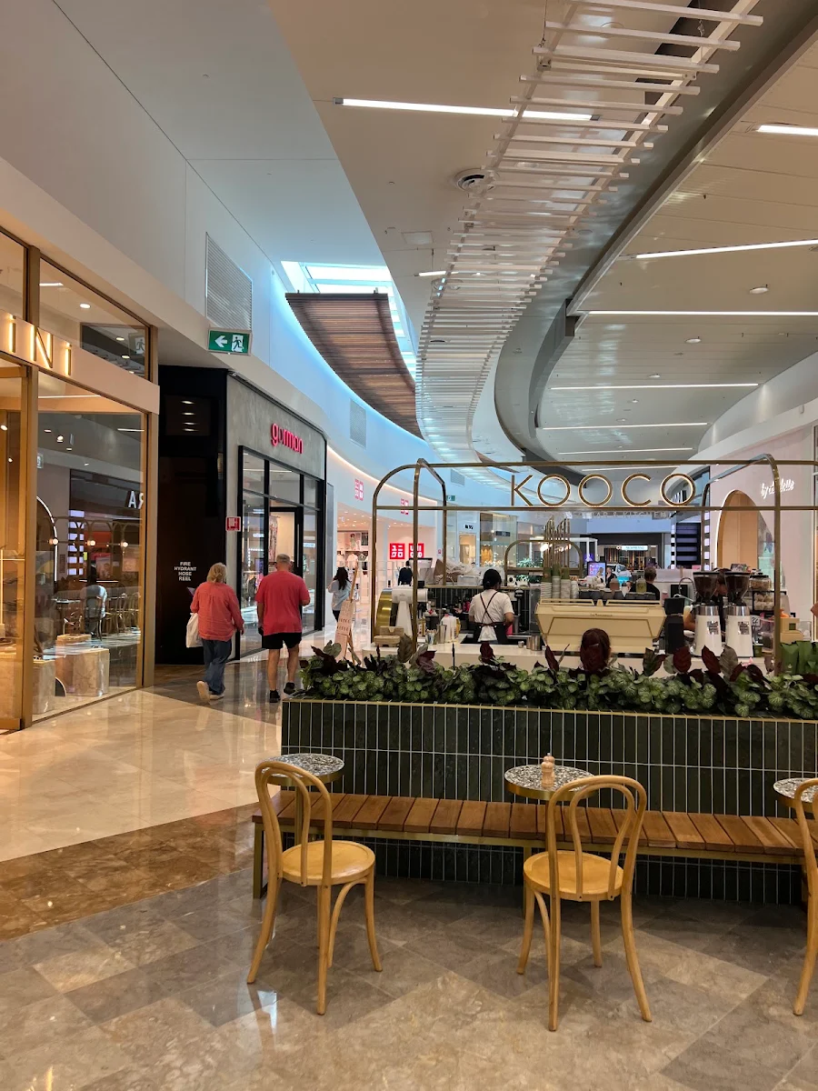 Vibe, Kooco Espresso Bar & Kitchen Robina