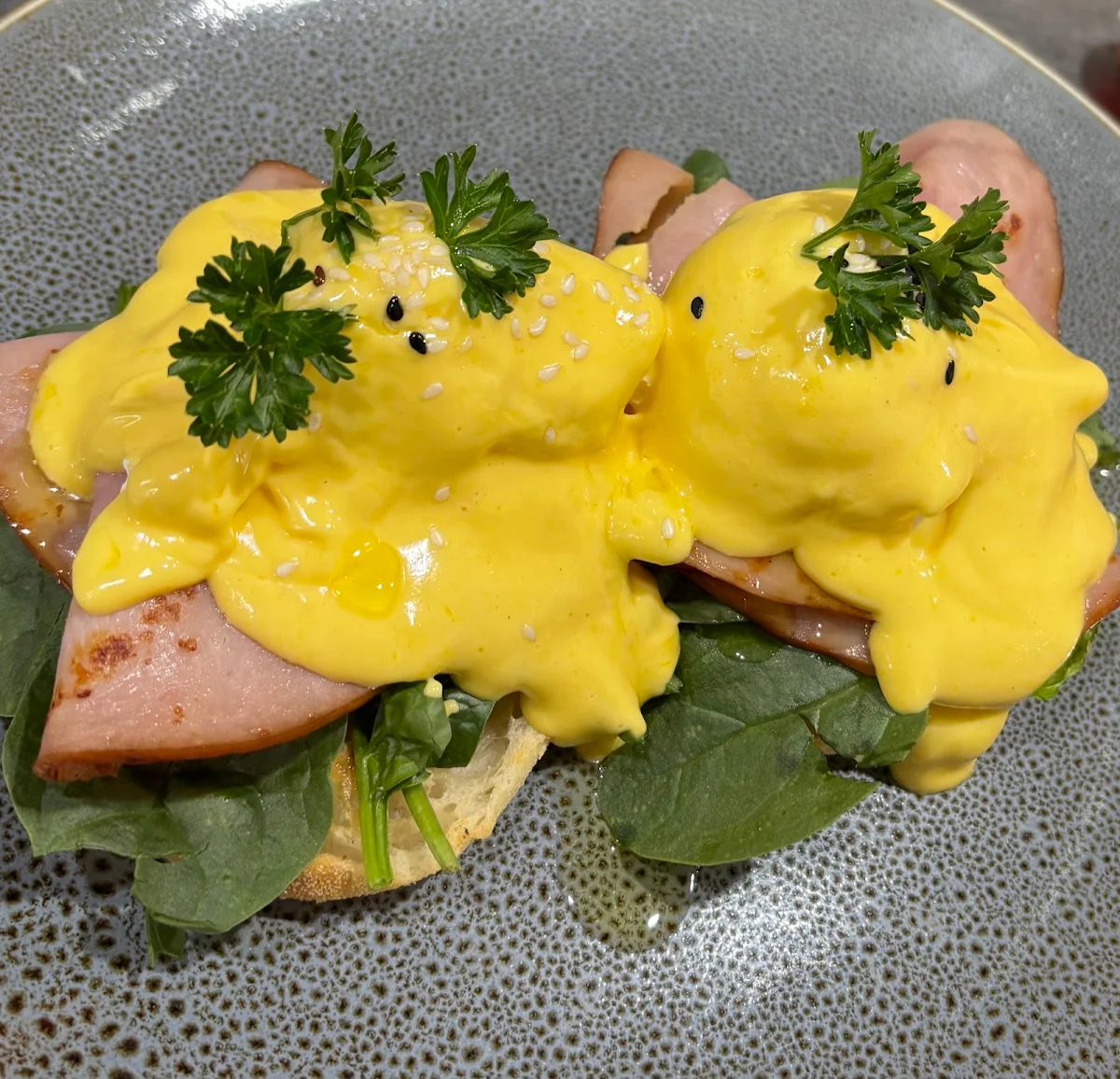 Food & drink, Garden Terrace Cafe