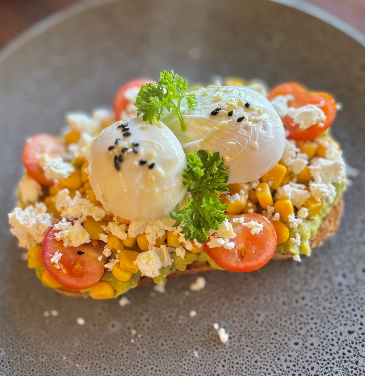 Food & drink, Garden Terrace Cafe