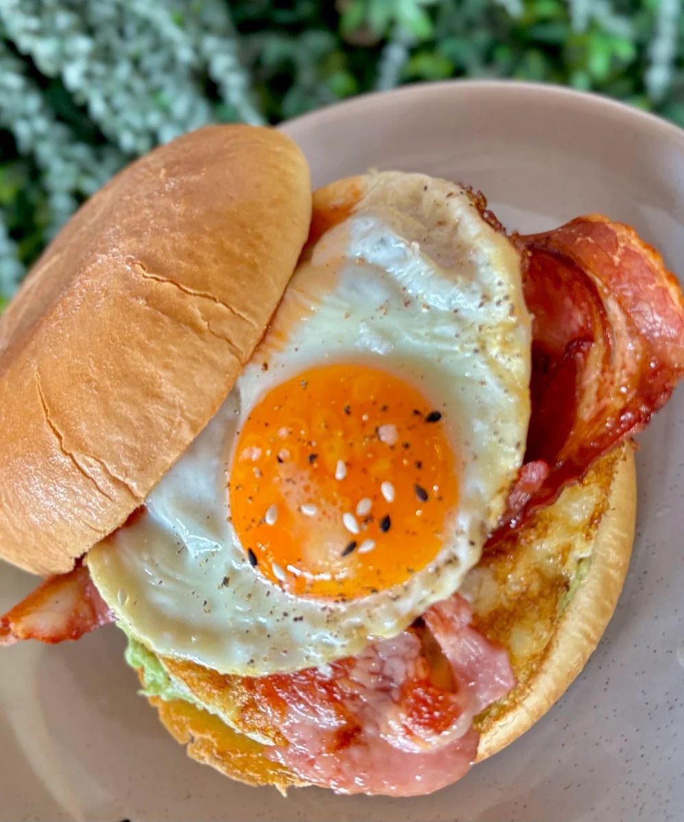 Food & drink, Garden Terrace Cafe