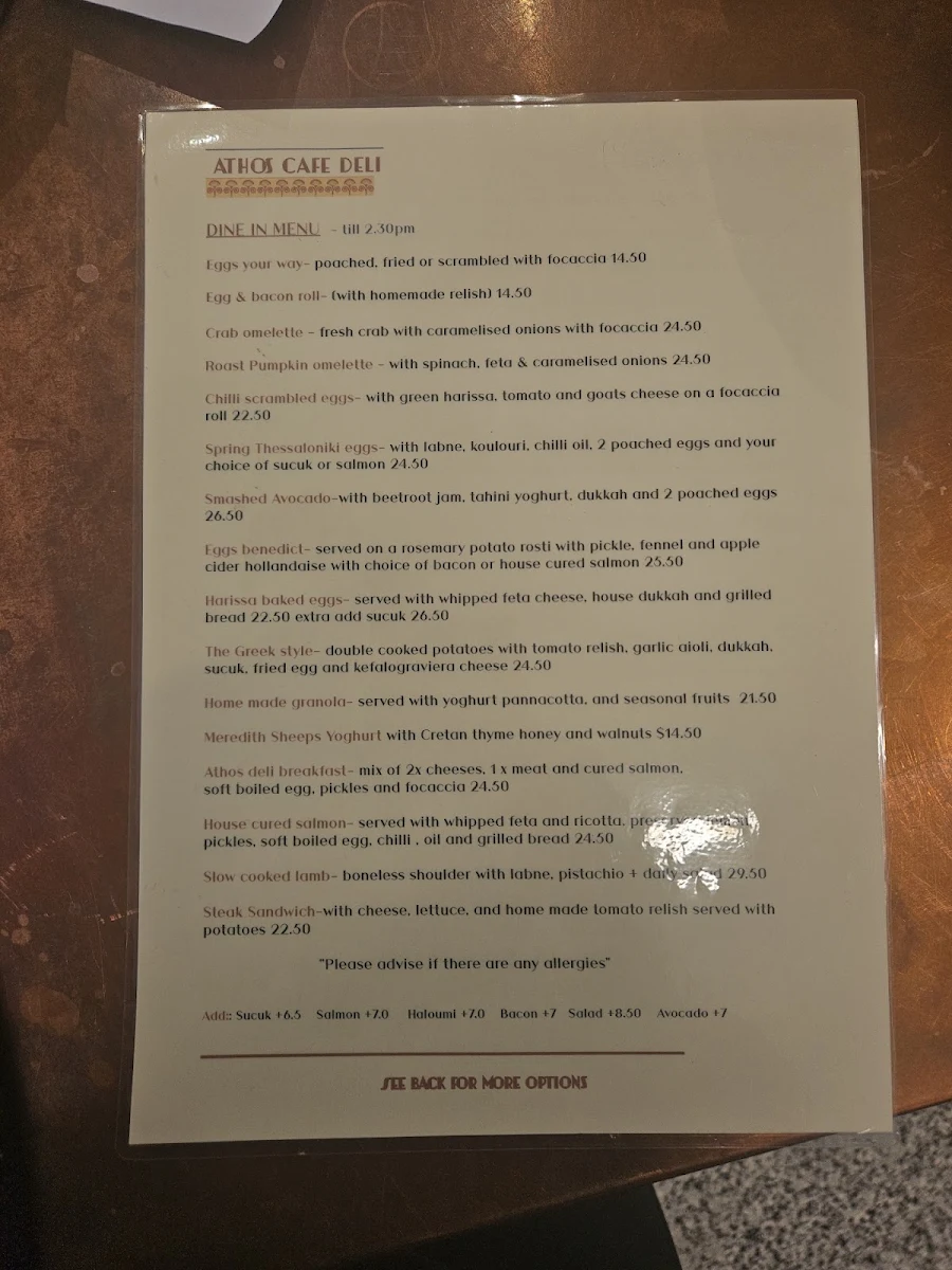 Menu photo 4