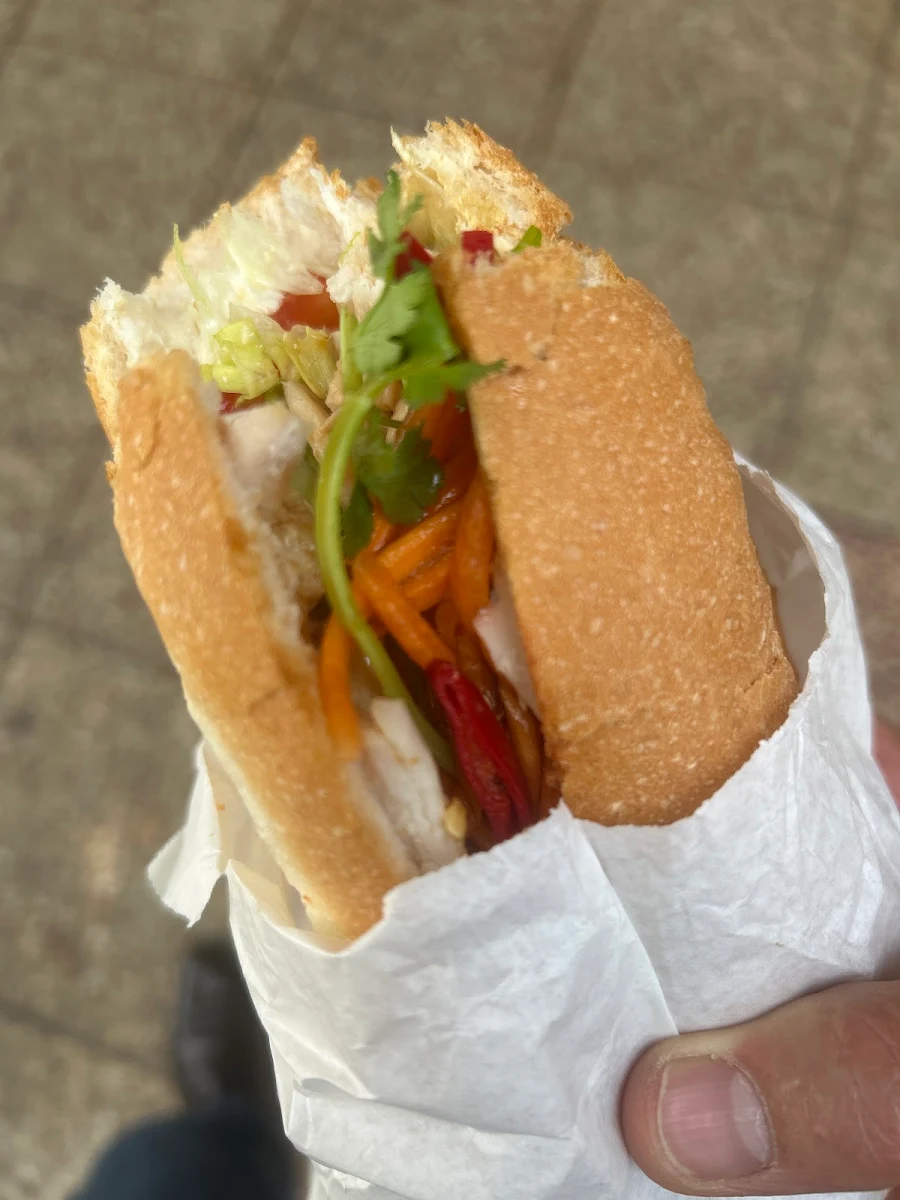 Food & drink, Lau168 Bakehouse