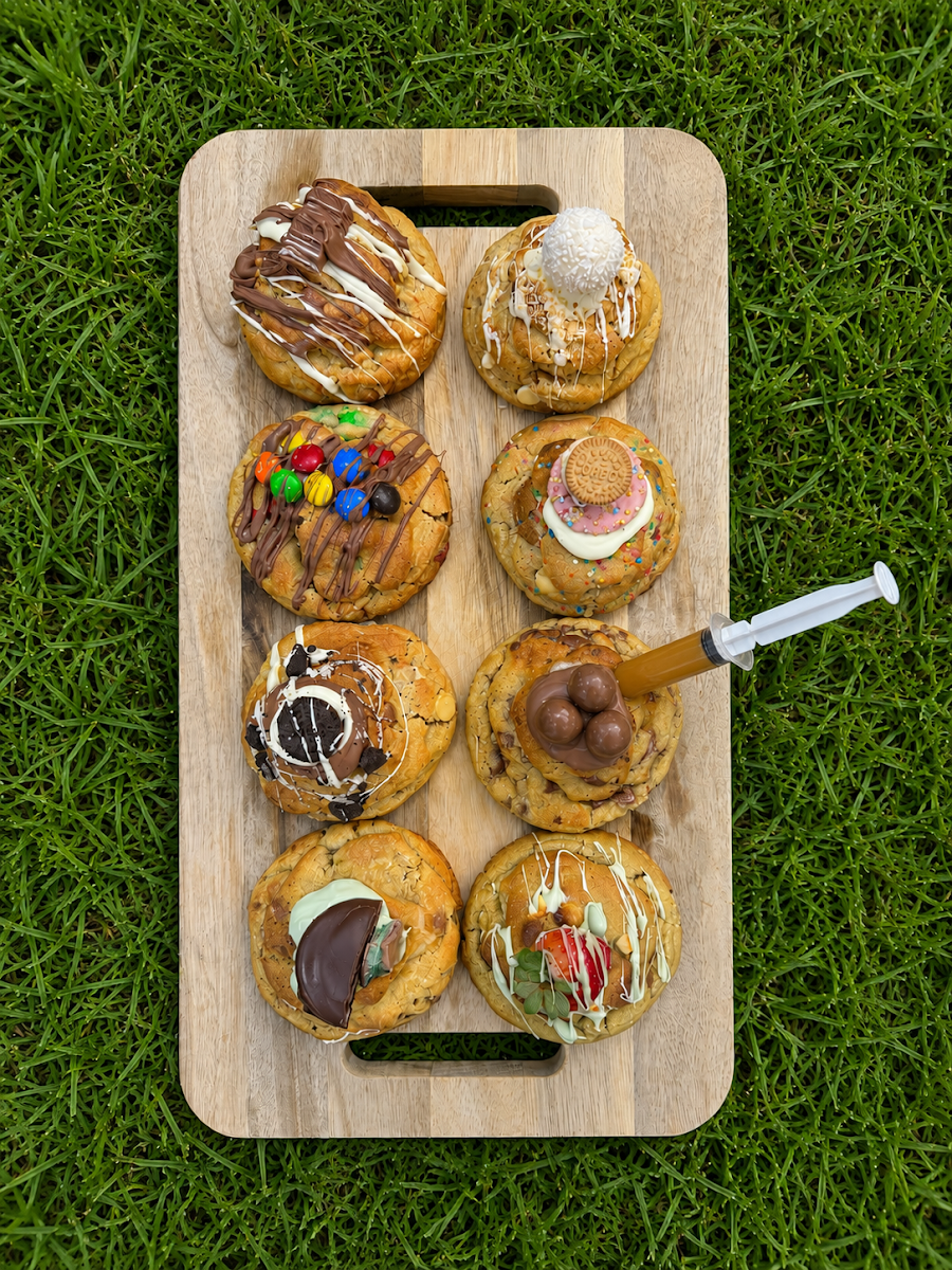 Food & drink, Kookie Monster Murray Bridge