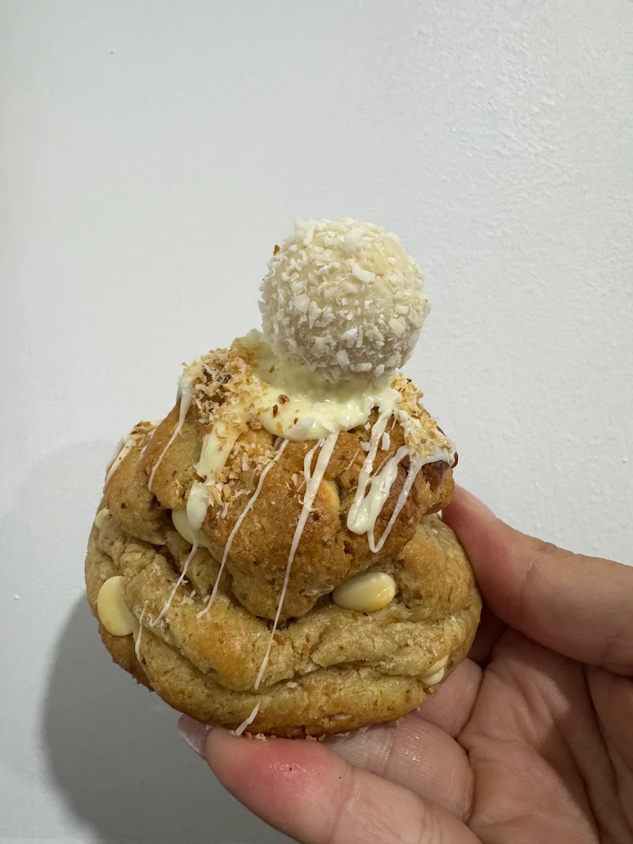 Food & drink, Kookie Monster Murray Bridge