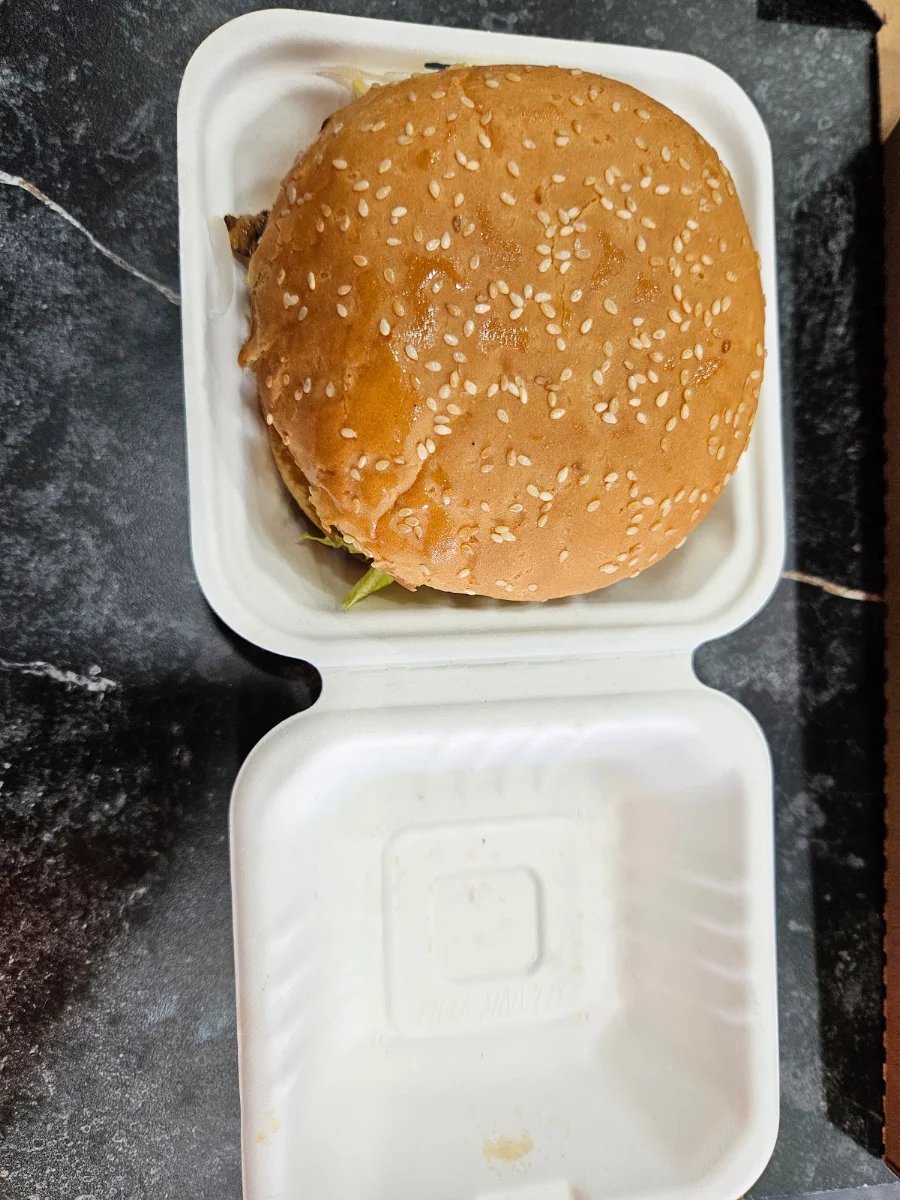 Food & drink, Ruse Kebab House