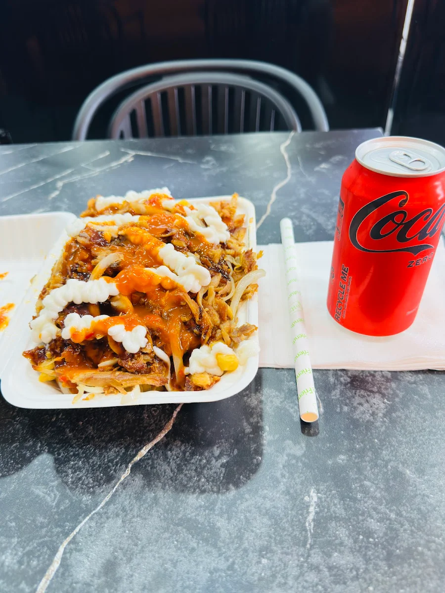 Food & drink, Ruse Kebab House