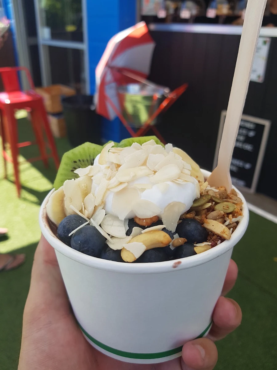Food & drink, Bangin Beans
