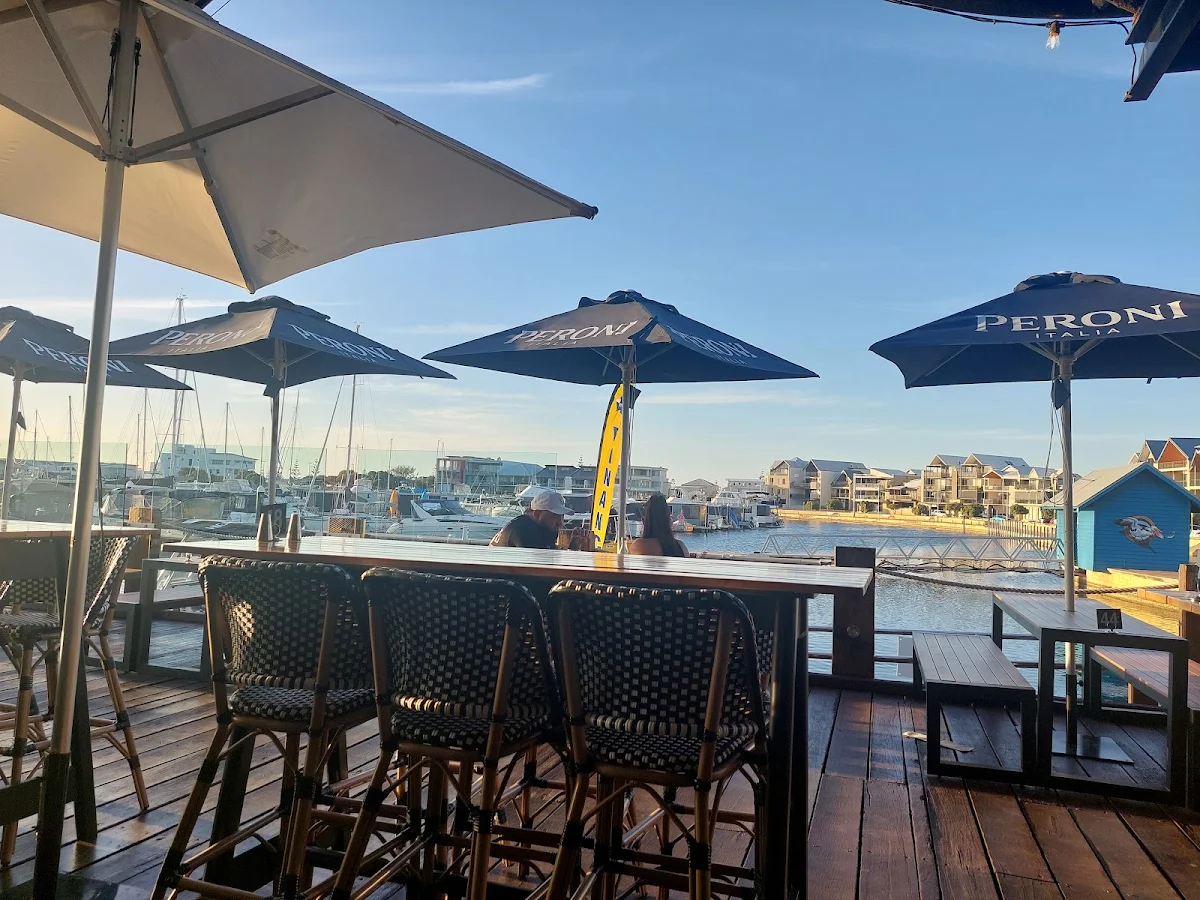 Vibe, Bellini Italian
