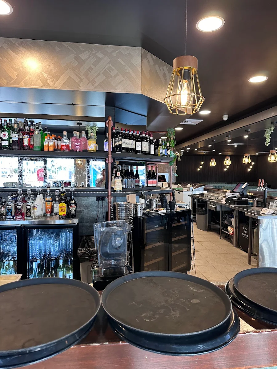 Vibe, Bellini Italian