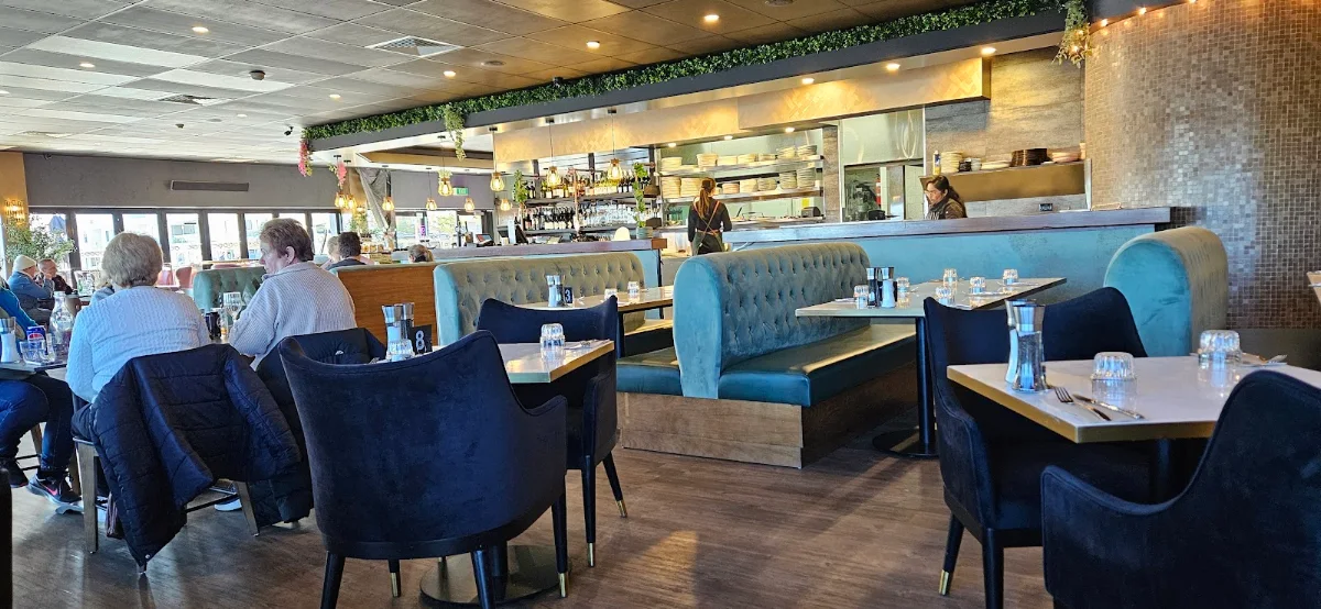 Vibe, Bellini Italian