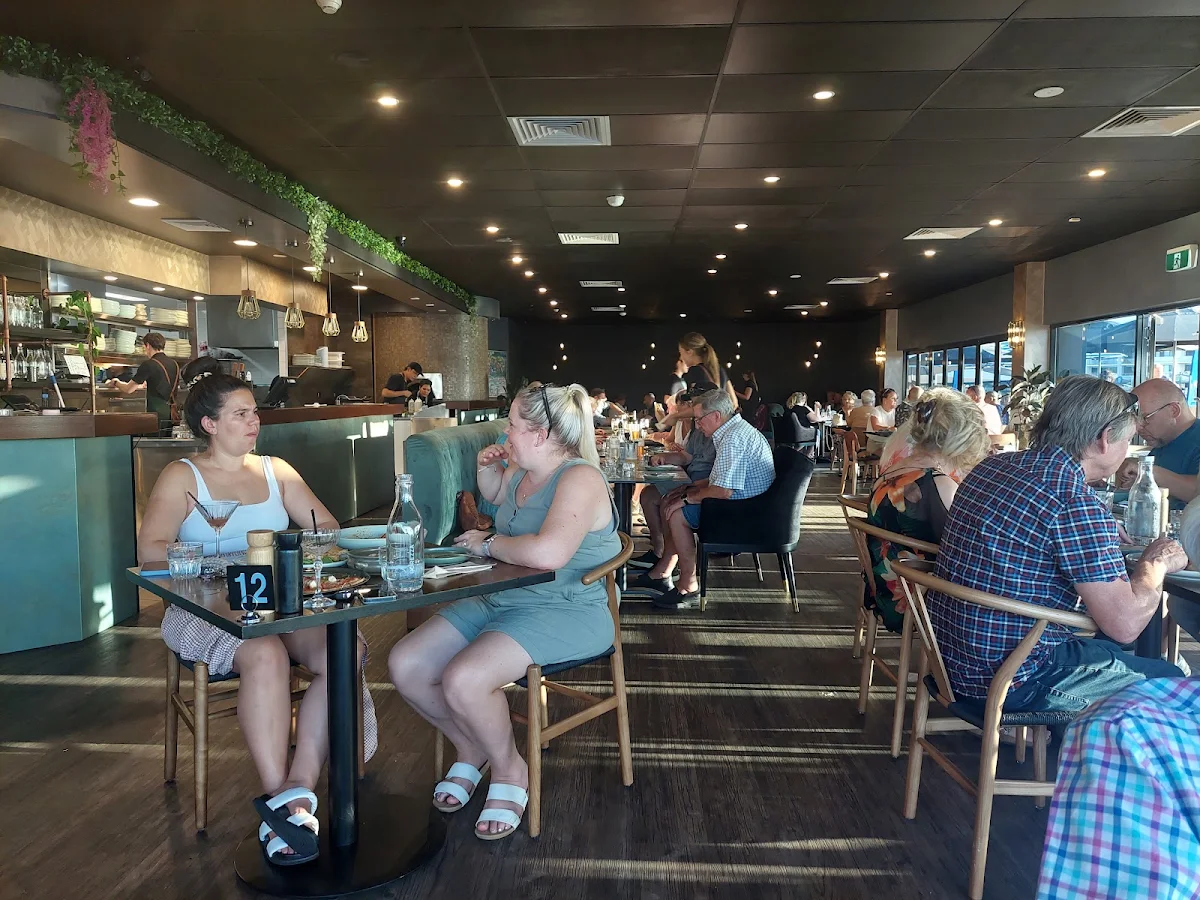 Vibe, Bellini Italian