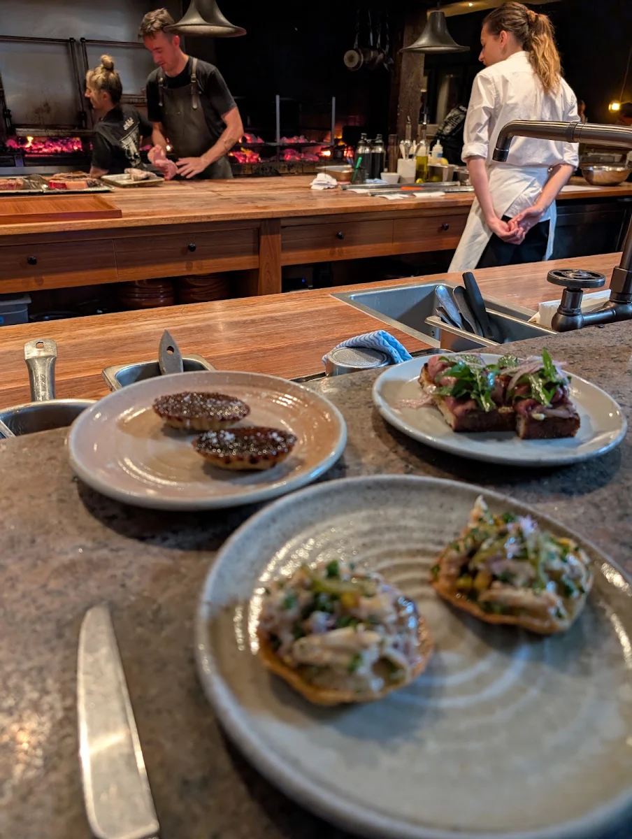 Food & drink, arkhé