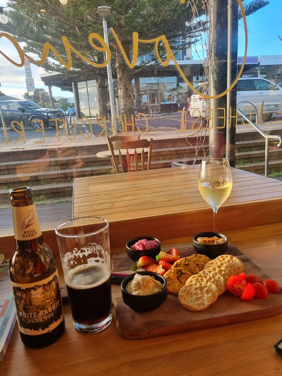 Food & drink, The Covenant Wine Bar