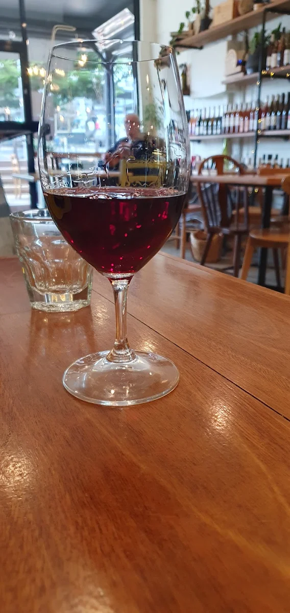 Food & drink, The Covenant Wine Bar