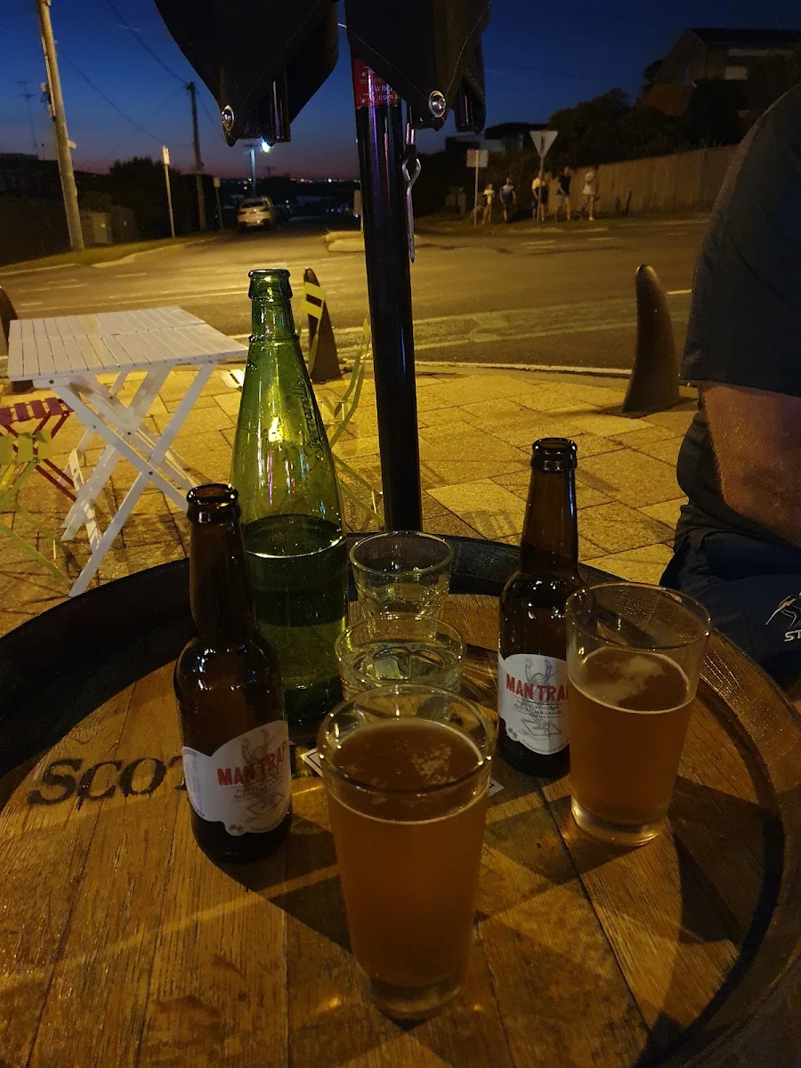 Food & drink, The Covenant Wine Bar