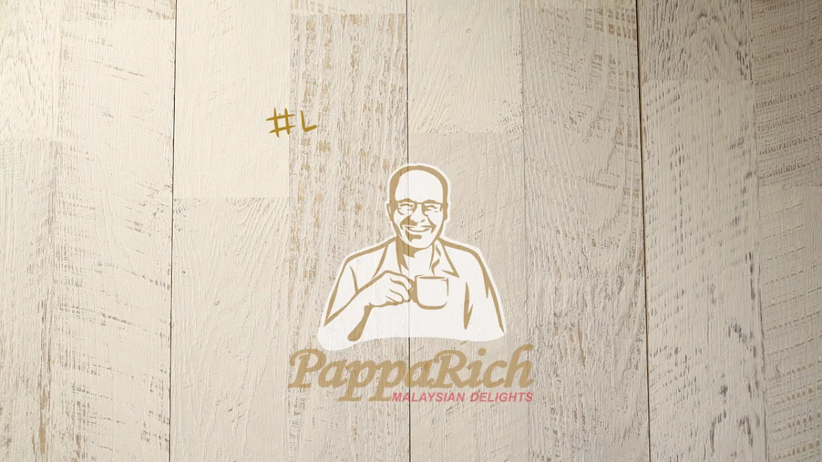Food & drink, PappaRich Indooroopilly