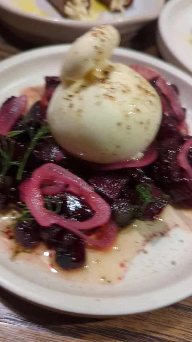 Food & drink, Ember Social & Dining