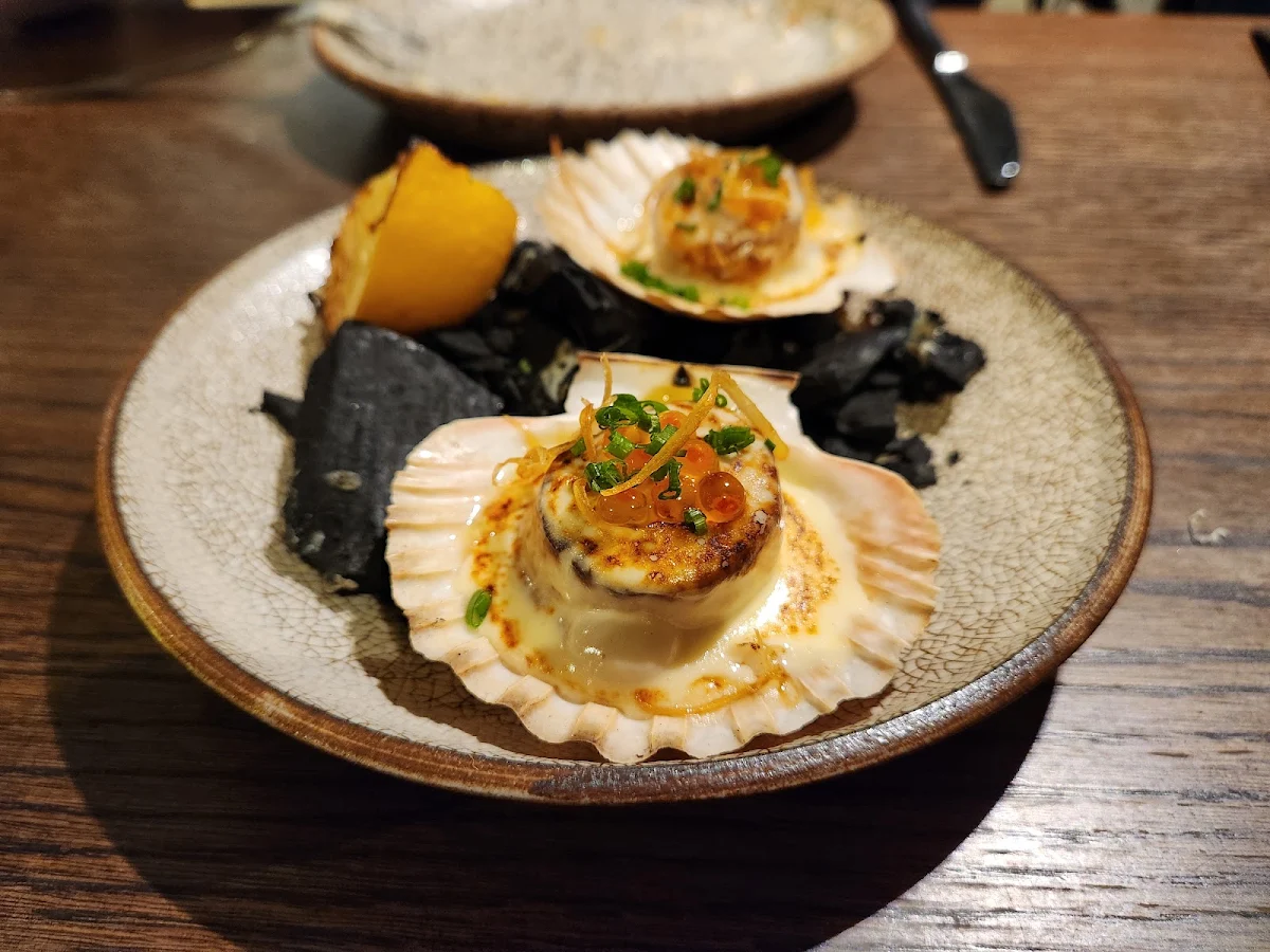 Food & drink, Ember Social & Dining