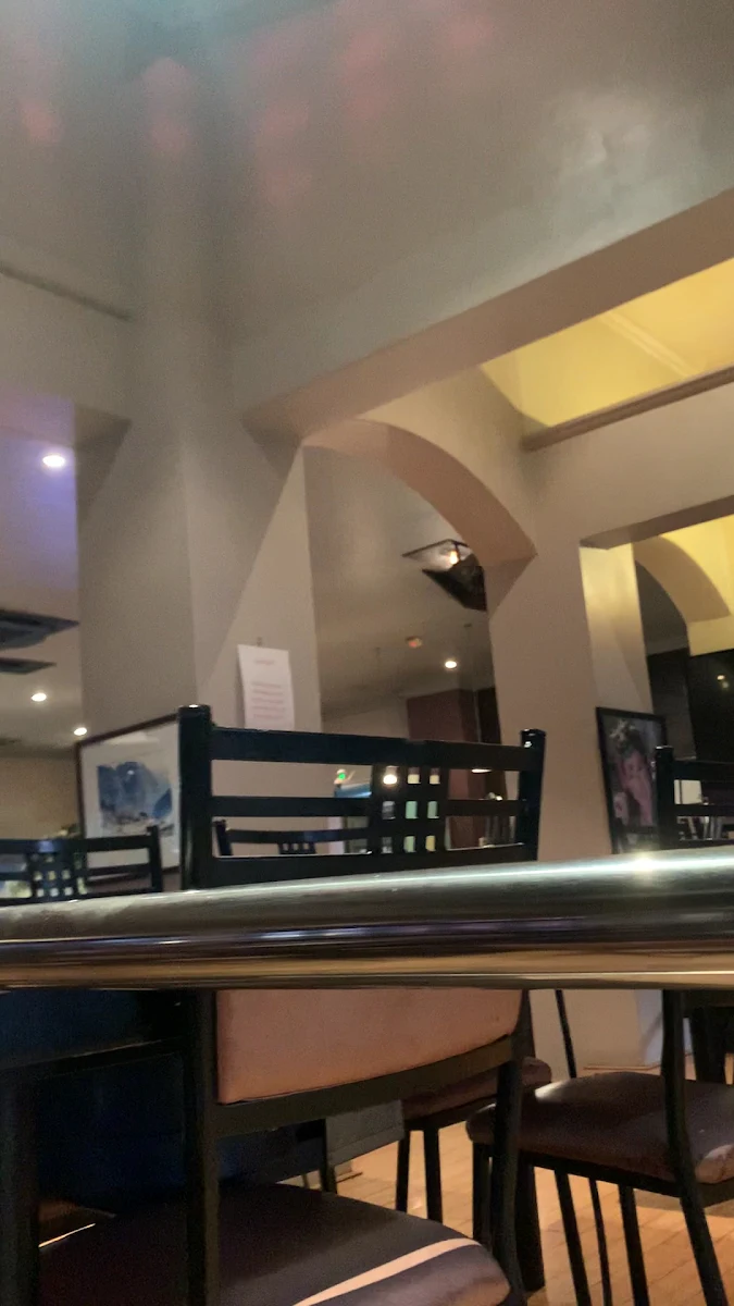 Vibe, Seoul Buffet