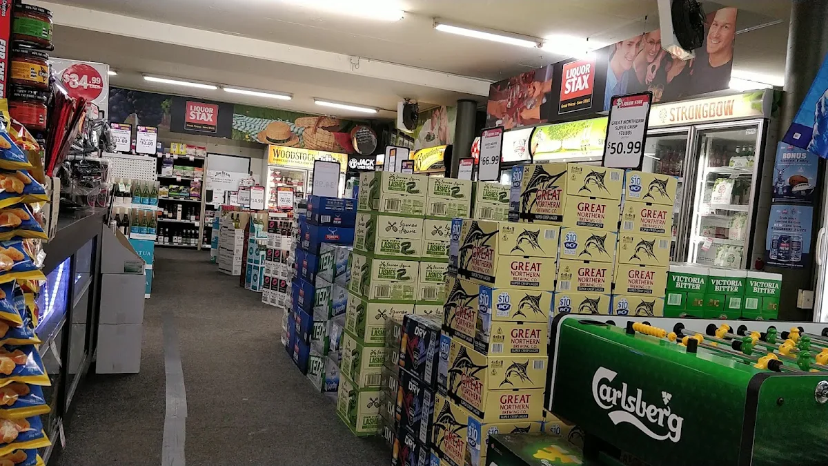 Vibe, Revesby Pacific Hotel