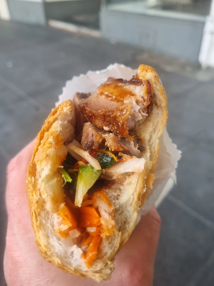 Food & drink, Bread N Brews