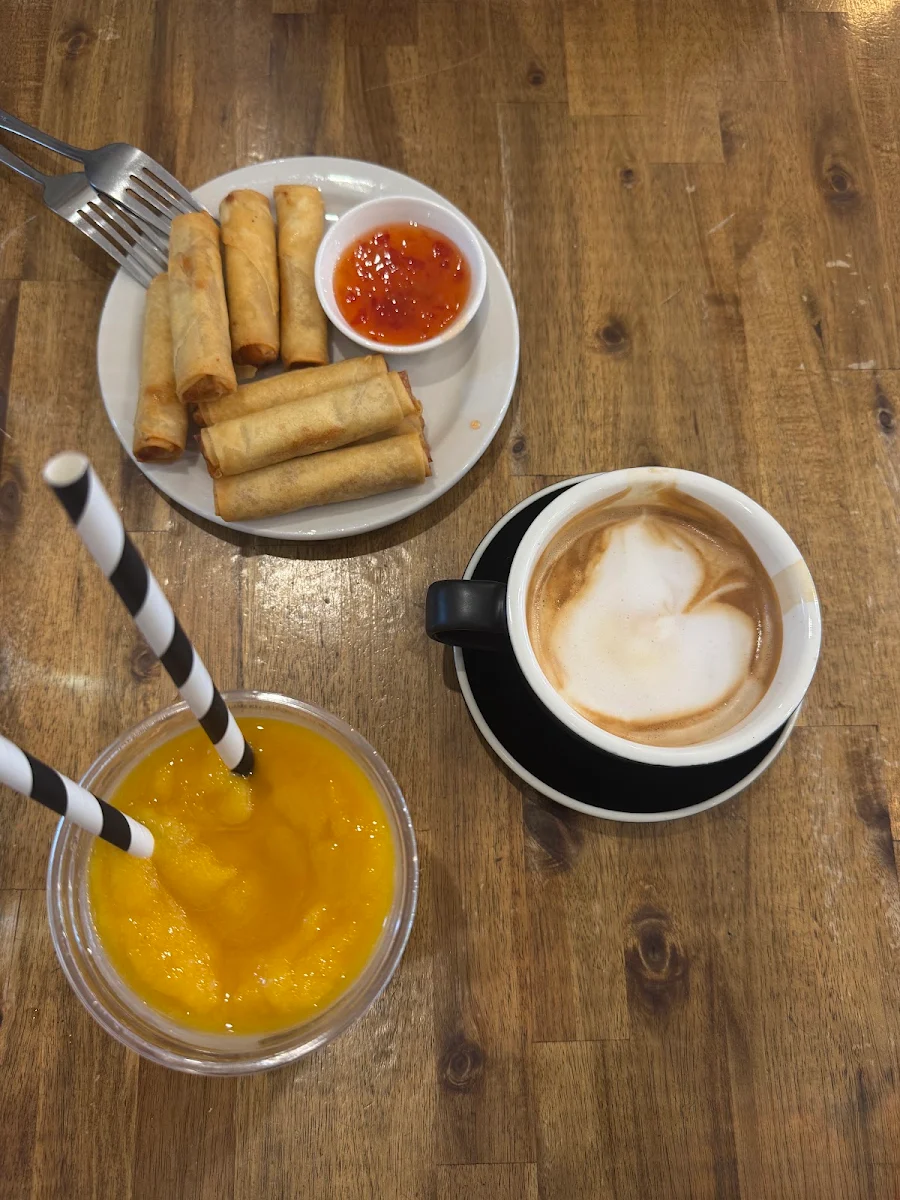 Food & drink, Bread N Brews