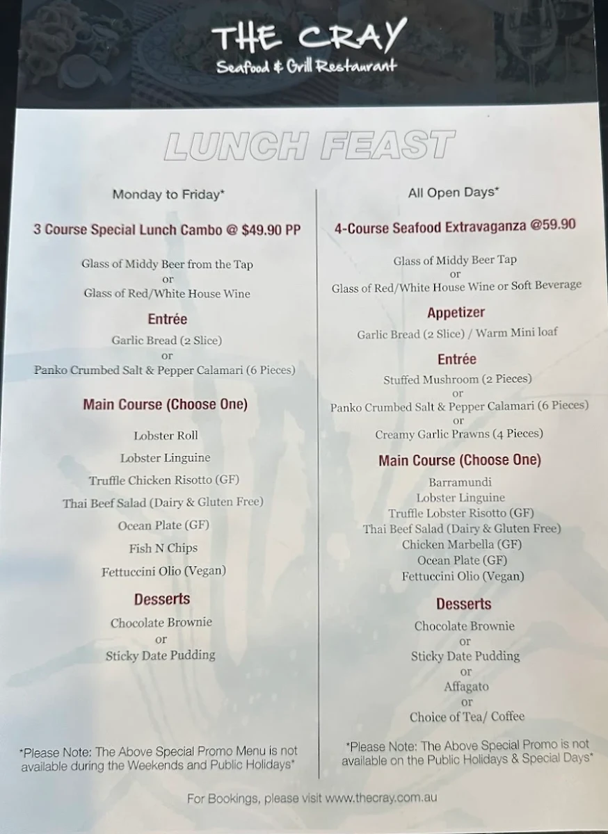 Menu photo 3