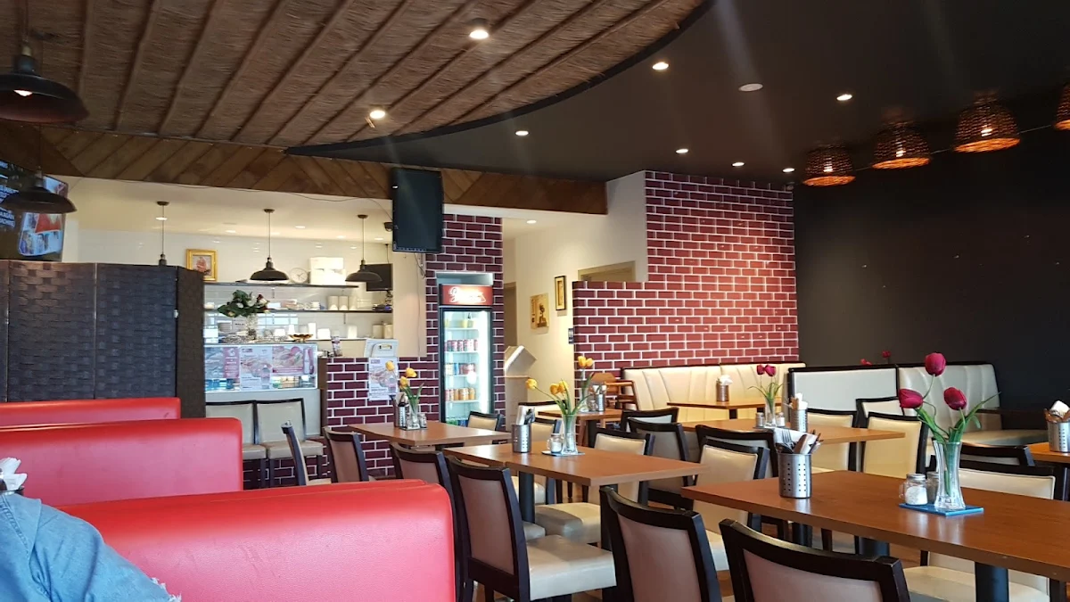Vibe, Jannat Indian Restaurant- By Top in Town
