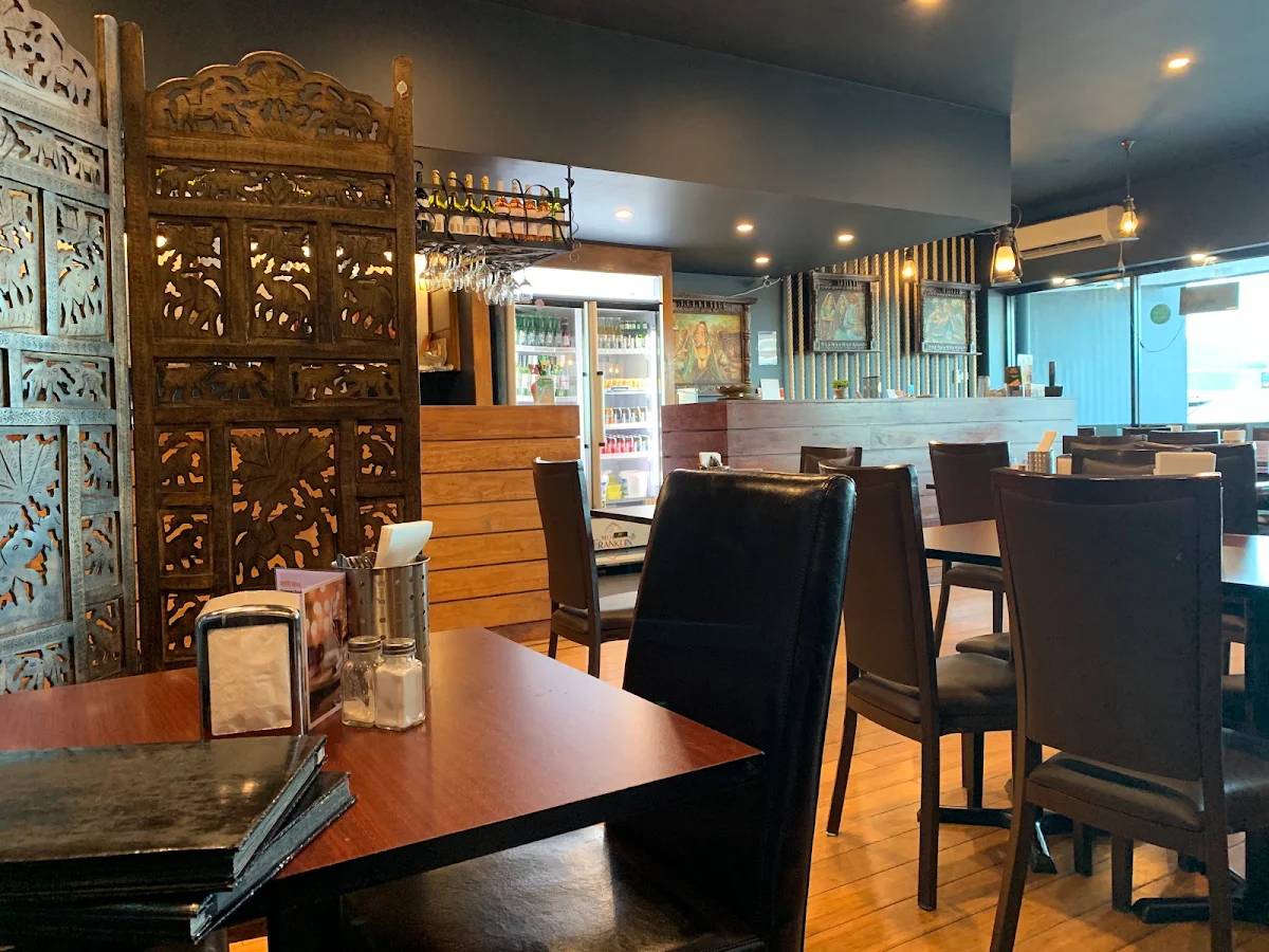 Vibe, Jannat Indian Restaurant- By Top in Town