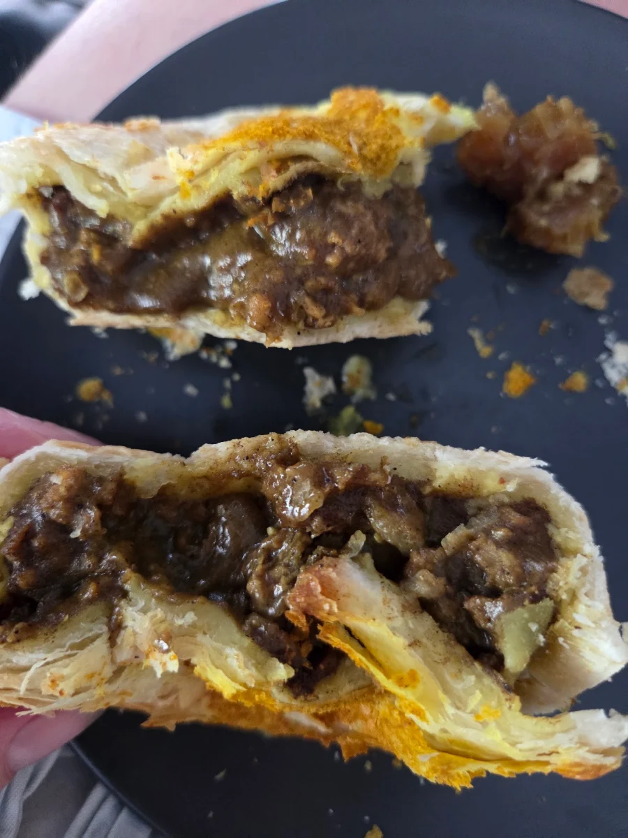 Food & drink, Taylor's Bakery Nerang